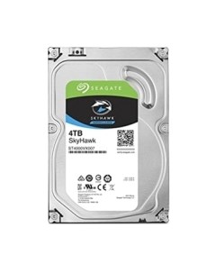 Жесткий диск Seagate