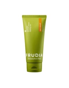 Пилинг для лица Avocado Enzyme Relief Peeling Gel Frudia