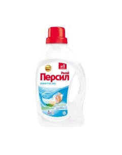 Гель для стирки Persil