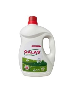 Гель для стирки Galas