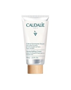 Скраб для лица Caudalie