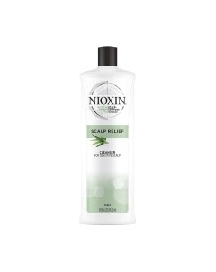 Кондиционер для волос Nioxin