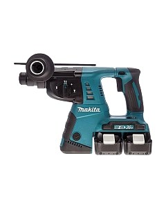 Профессиональный перфоратор Makita