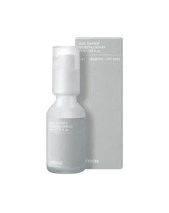 Сыворотка для лица Dual Barrier Boosting Serum Celimax