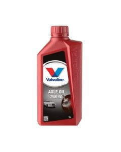 Трансмиссионное масло Valvoline