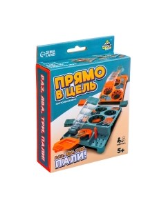 Настольная игра Лас играс