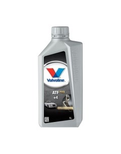 Трансмиссионное масло Valvoline