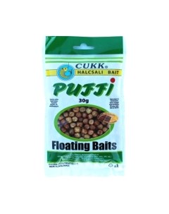 Насадка рыболовная Puffi Small 15485 Cukk