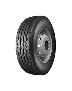 Грузовая шина NU-301 275/70R22.5 148/145J Kama