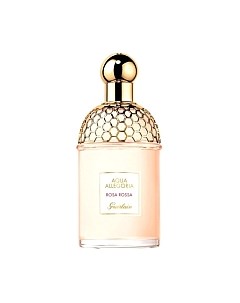 Туалетная вода Aqua Allegoria Rosa Rossa Guerlain