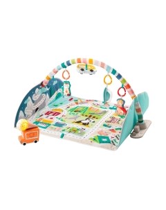 Развивающий коврик Fisher-price