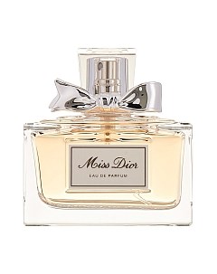 Парфюмерная вода Miss Dior Christian dior