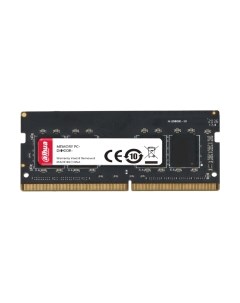 Оперативная память DDR3 Dahua