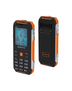 Мобильный телефон T100 Maxvi