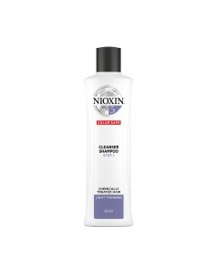 Шампунь для волос Nioxin