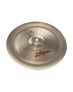 Тарелка музыкальная Zildjian