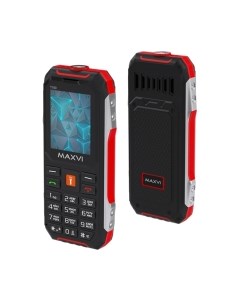 Мобильный телефон T100 Maxvi