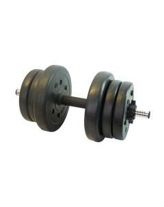 Гантель разборная Lite weights