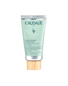 Пилинг для лица Creme Exfoliante Desincrustante Очищающий крем Caudalie