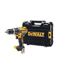 Профессиональная дрель шуруповерт Dewalt