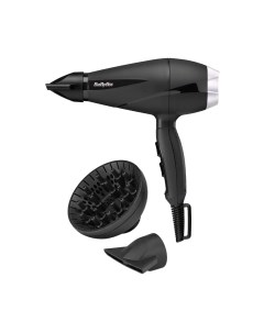 Профессиональный фен 6710DE Babyliss