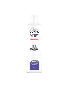 Кондиционер для волос Nioxin