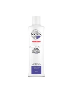 Кондиционер для волос Nioxin