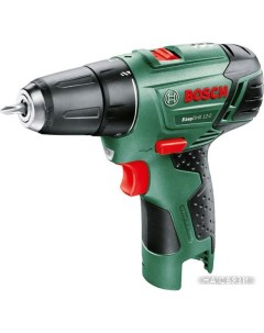 Дрель шуруповерт EasyDrill 12 2 0603972A04 Bosch