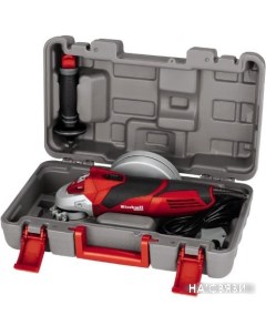 Угловая шлифмашина TE-AG 125/750 Kit Einhell