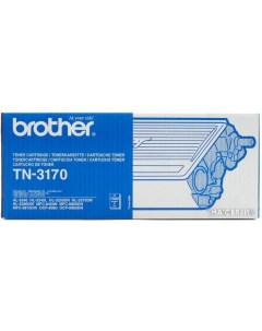 Картридж TN-3170 Brother