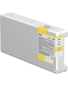 Картридж C13T624400 Epson