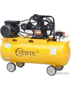 Компрессор IBL3100A 220V Skiper