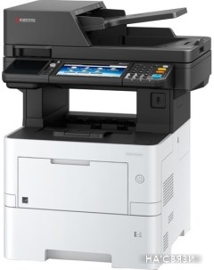 МФУ ECOSYS M3645idn Kyocera mita