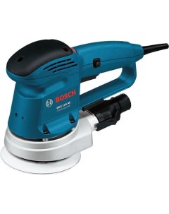 Эксцентриковая шлифмашина GEX 125 AC Professional 0601372565 Bosch