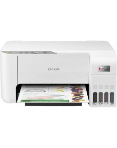 МФУ EcoTank L3256 Epson