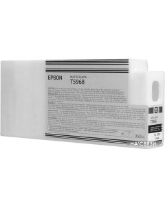 Картридж C13T596800 Epson