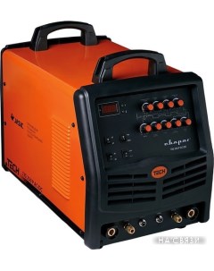 Сварочный инвертор Tech TIG 250 P AC DC E102 Сварог