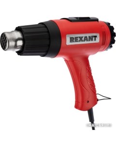 Промышленный фен MASTER 12-0057 Rexant