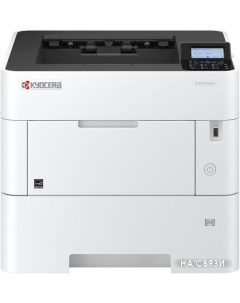 Принтер ECOSYS P3155dn Kyocera mita