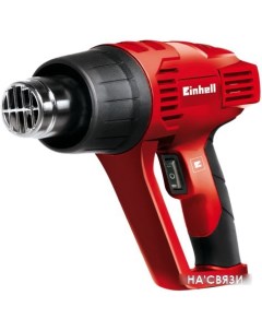 Промышленный фен TH-HA 2000/1 Einhell