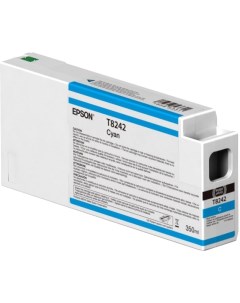 Картридж C13T824200 Epson