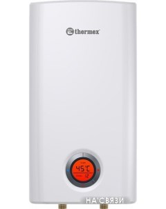 Проточный электрический водонагреватель Topflow Pro 24000 Thermex