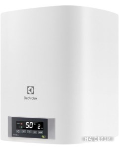 Накопительный электрический водонагреватель EWH 30 Formax DL Electrolux