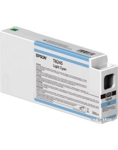 Картридж C13T824500 Epson