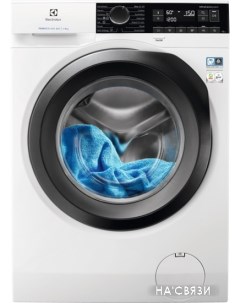 Стиральная машина EW8F228S Electrolux