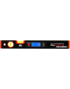 Уровень строительный ProLevel 40 A00381 Ada instruments