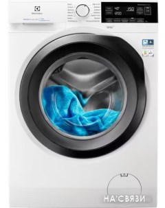 Стиральная машина SensiCare 600 EW6FNL348SP Electrolux