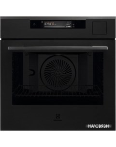 Электрический духовой шкаф KOAAS31WT Electrolux