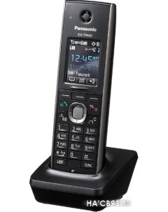 Радиотелефон KX TGP600 Black Panasonic