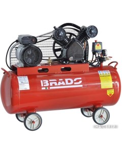 Компрессор IBL3100V Brado